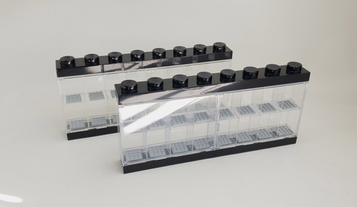 Genuine lego black - genuine,