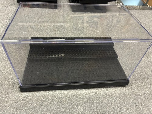 Tier display case for lego - 3,