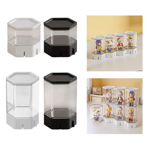Minifigure display - minifigure,