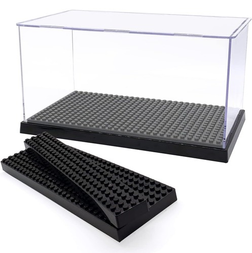 Tier clear acrylic display - tier,