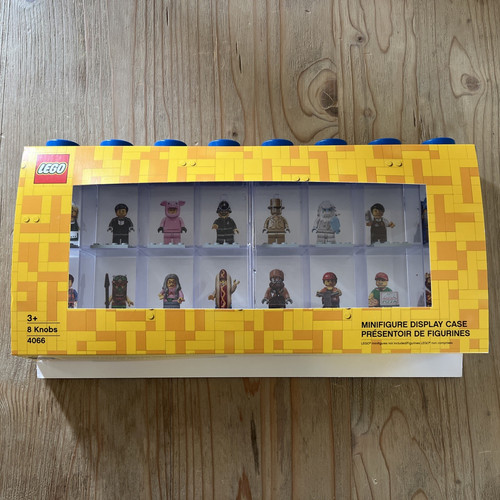 Original lego mini figure - original,