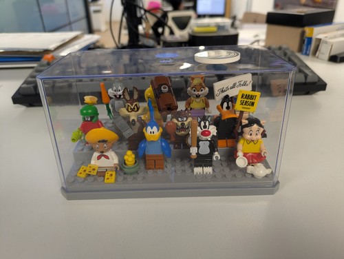 Lego non - lego,