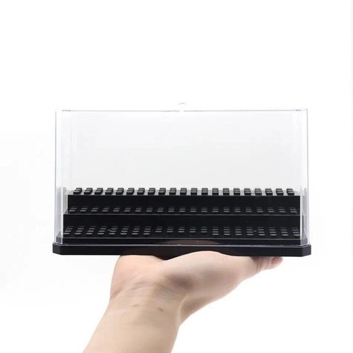 Tier display case - 3,