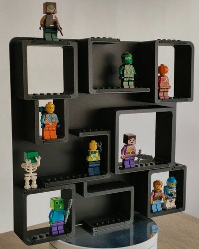 Lego minifigures figures model - minifigures,