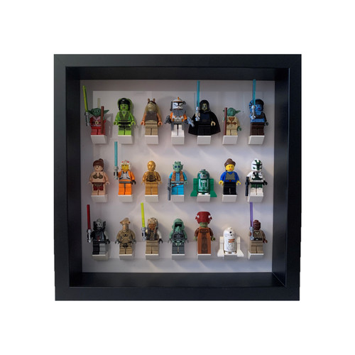 Lego plain minifigure - lego,