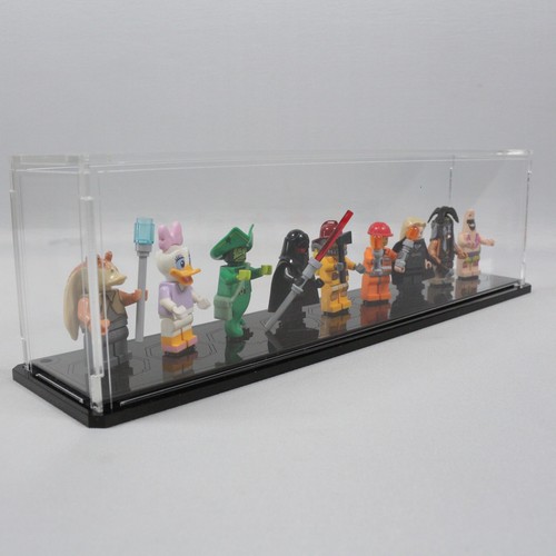 Wicked brick lego acrylic - brick,